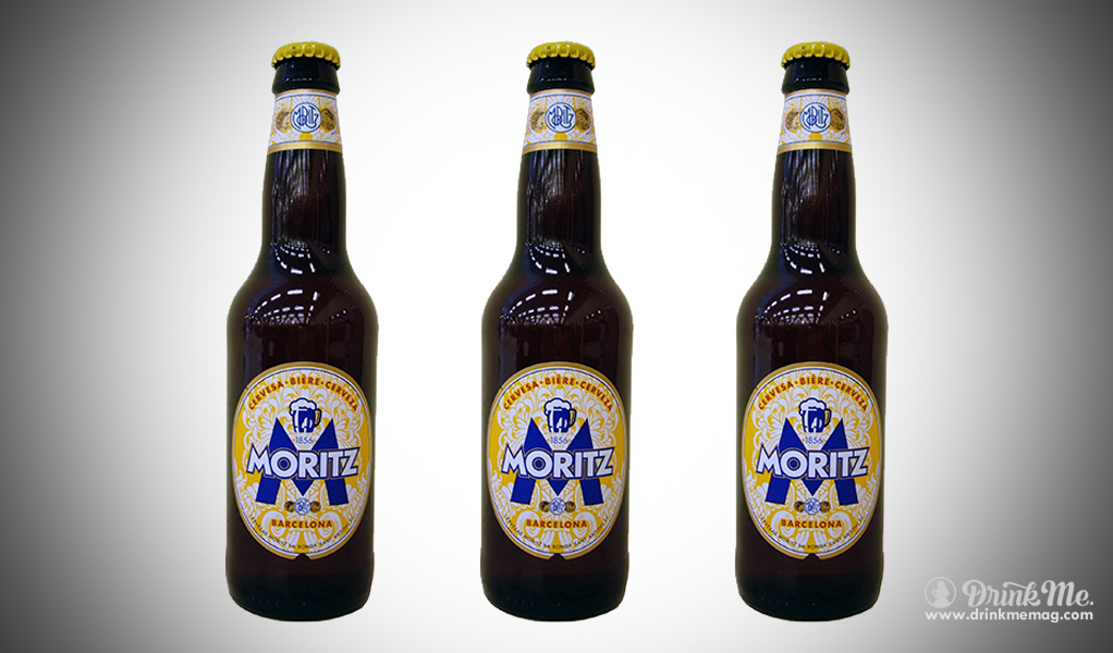 moritz drinkmemag.com drink me Top Spanish Beers