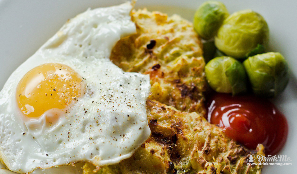 Bubble and His Mate Squeak drinkmemag.com drink me Thanksgiving Leftover Meals
