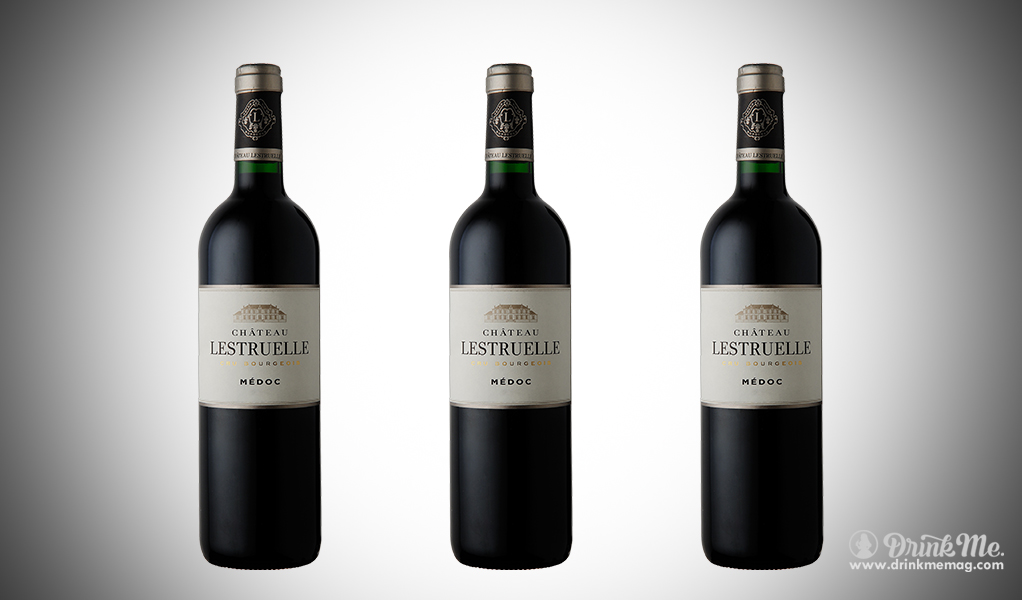 Chateau Lestruelle Cru Bourgeois Medoc drinkmemag.com drink me Thanksgiving Wine