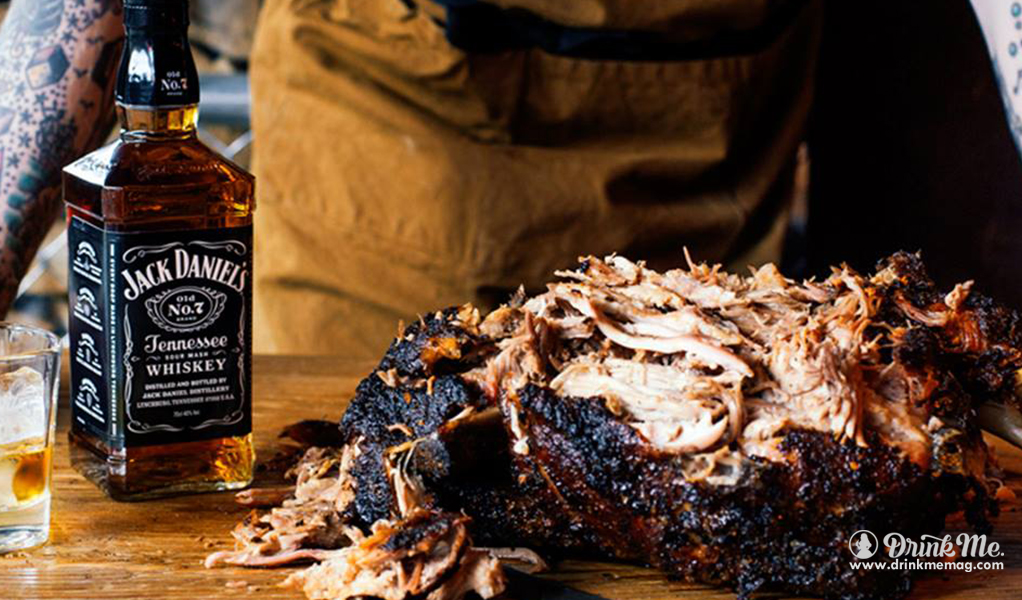 Holiday Cooking drinkmemag.com drink me Why Whiskey was made for Christmas
