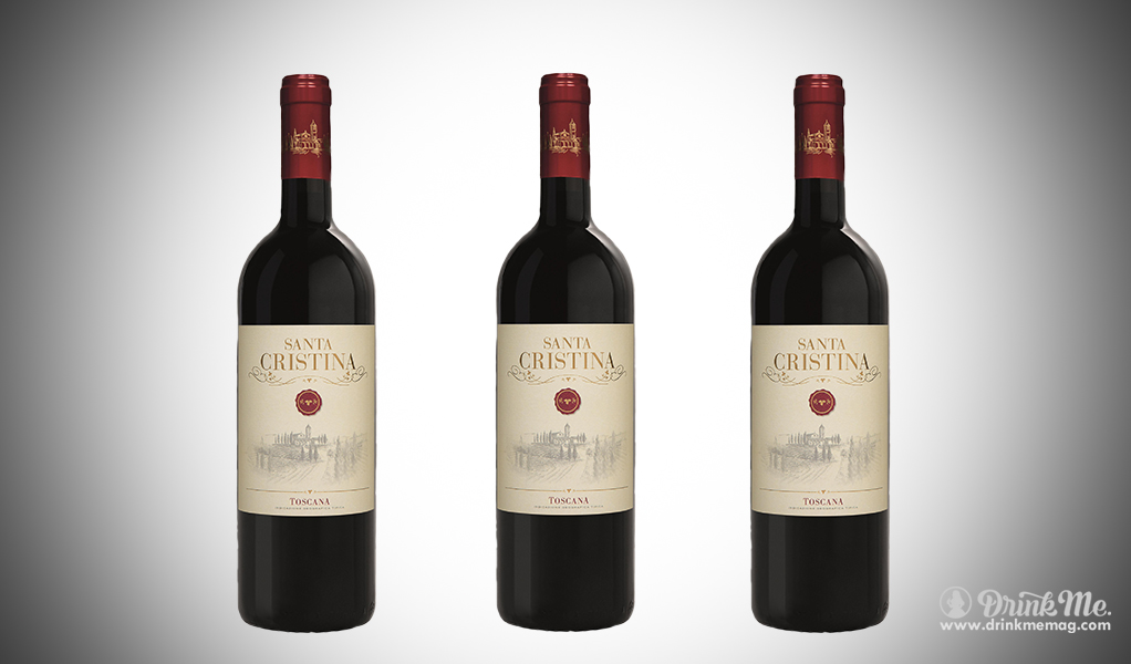 Santa Cristina Rosso Toscana drinkmemag.com drink me Thanksgiving Leftover Meals