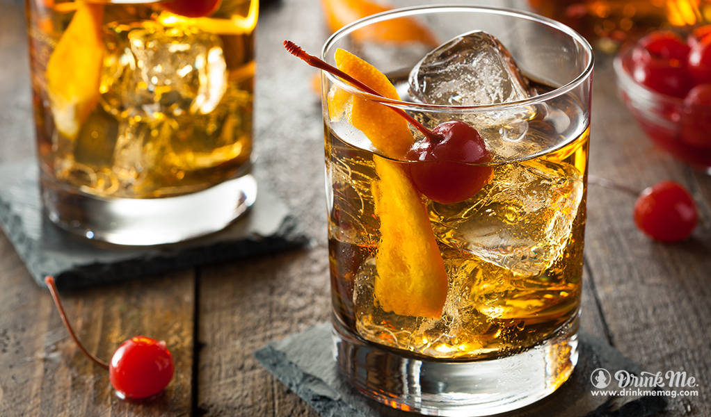 Southern Gentlemen drinkmemag.com drink me Jack Daniel's Winter Campaign