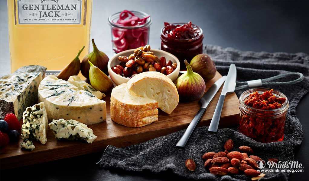 5 Reasons You Should Be Pairing Whiskey and Cheese Drink Me