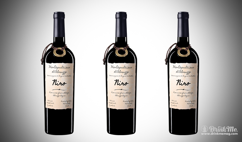 niro drinkmemag.com drinkme Thanksgiving wines