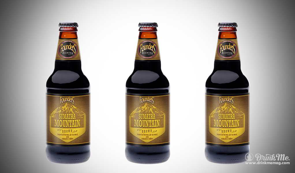 sumatra mountain drinkmemag.com drink me top American Brown Ale