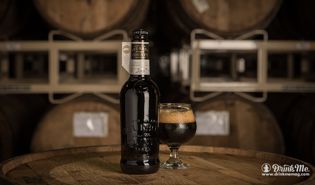 Goose Island Bourbon County Stout Drink Me Magazine