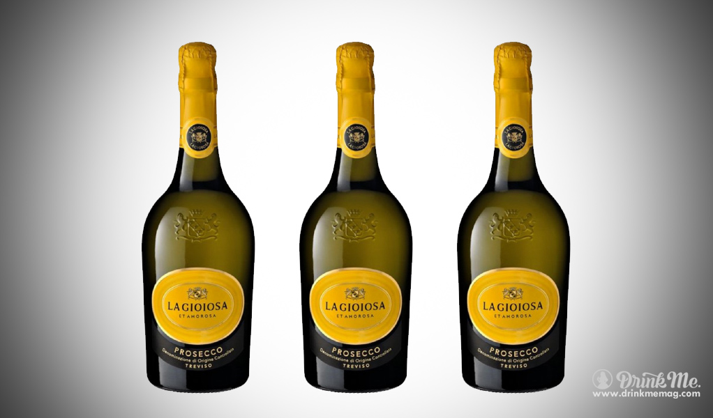 La Gioiosa et Amorosa Valdobbiadene Prosecco Superiore drinkmemag.com drink me Vivino Top Proseccos