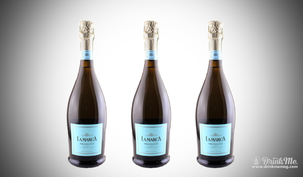 La Marca Prosecco drinkmemag.com drink me Vivino Top Proseccos