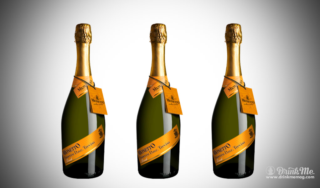 Mionetto Prosecco Treviso Brut drinkmemag.com drink me Vivino Top Proseccos