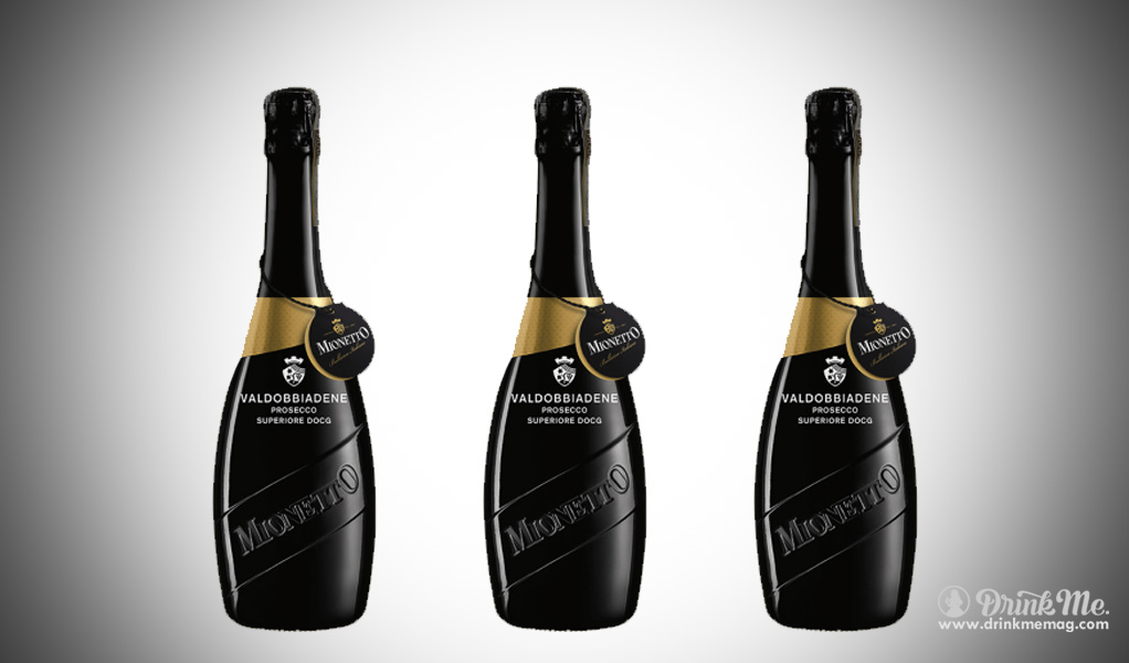 Mionetto Prosecco Valdobbiadene Superiore drinkmemag.com drink me Vivino Top Proseccos