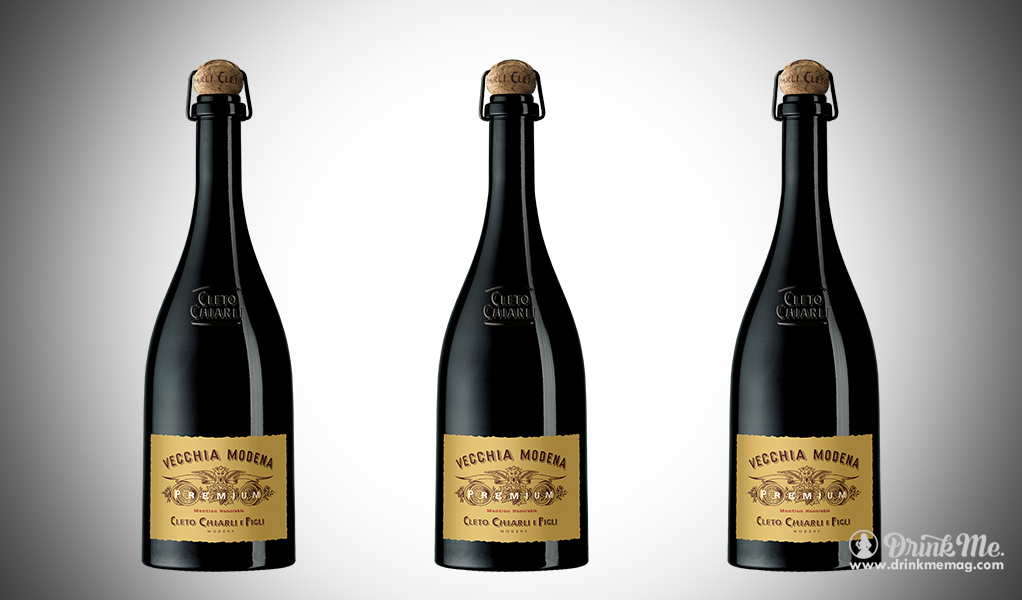 Vecchia Modena drinkmemag.com drink me Carluccio'S Wine Explorer