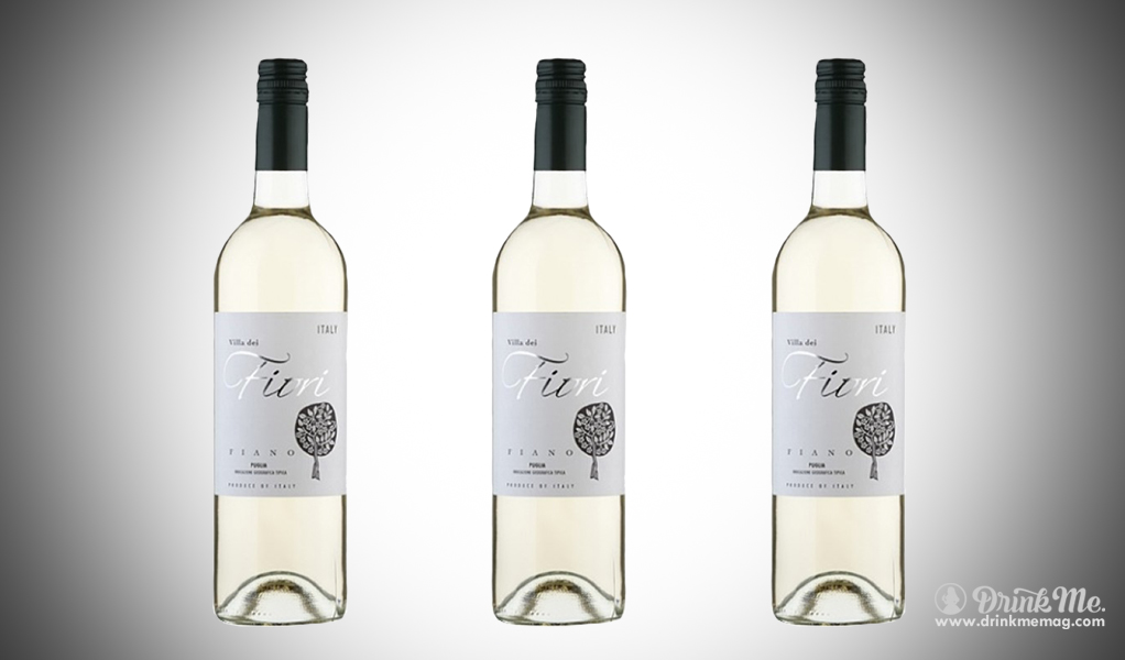 villa dei fiori pecorino drinkmemag.com drink me Carluccio'sWine Exlorer
