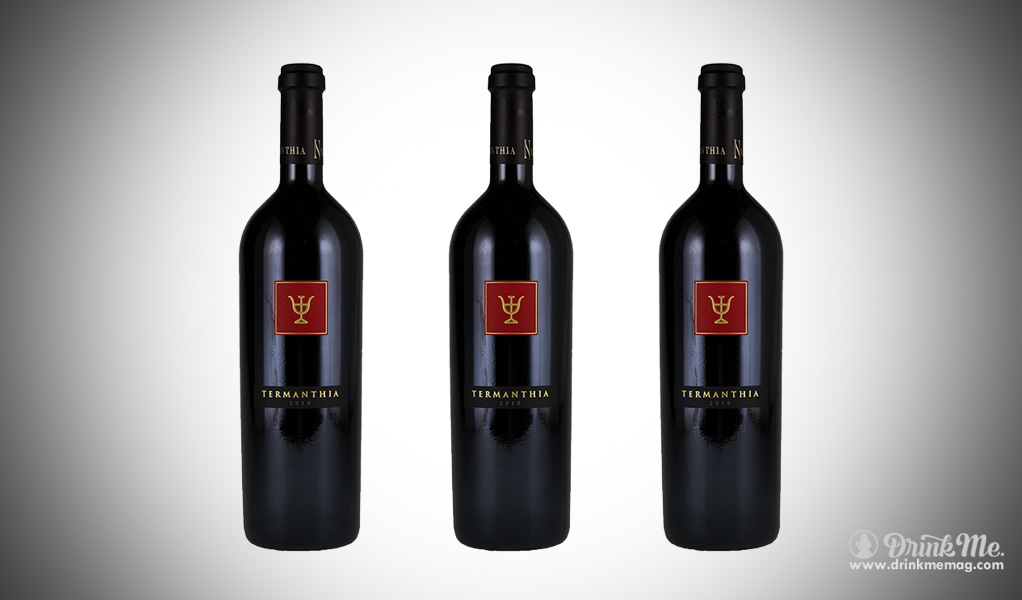 2010 Termanthia Bottle drinkmemag.com drink me Numanthia Piece