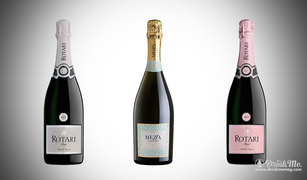 Perfect Sparkling Wines for Perfect Celebration Times Drink Me Magazine