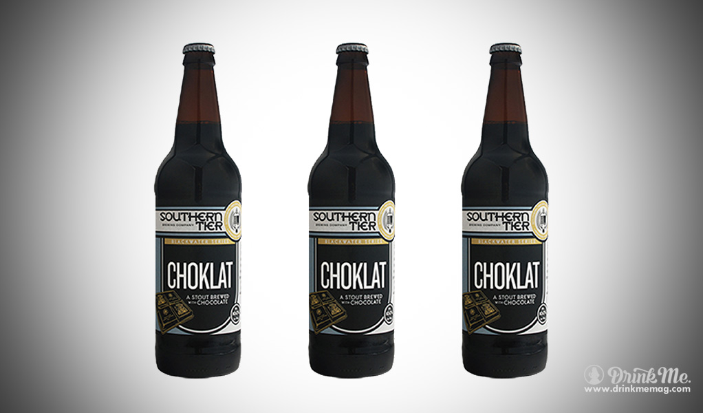 Choklat drinkmemag.com drink me Top New York Beers