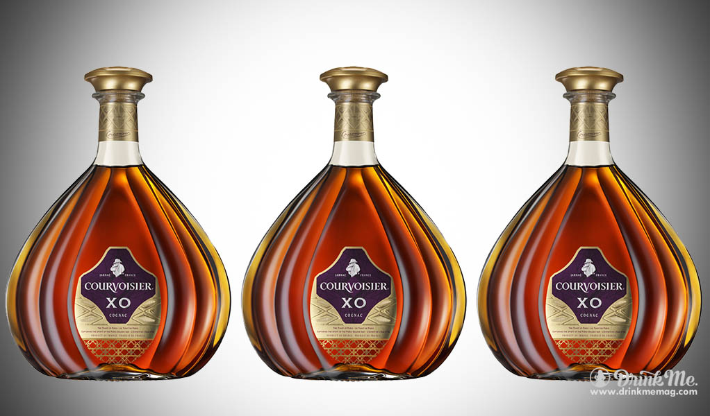 Courvoisier drinkmemag.com drink me Top Cognacs