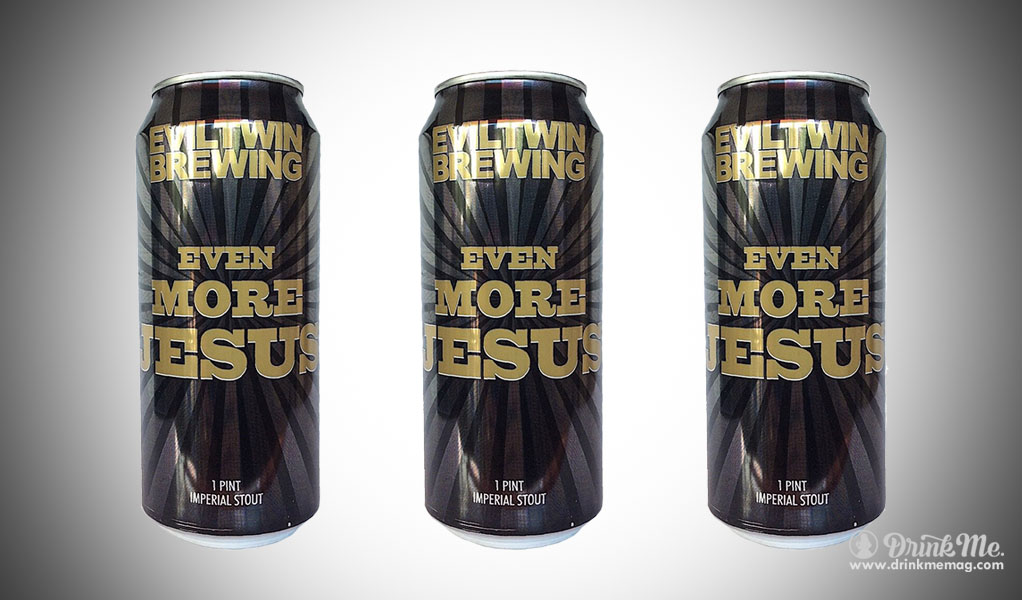 Even More Jesus drinkmemag.com drink me Top New York Beers