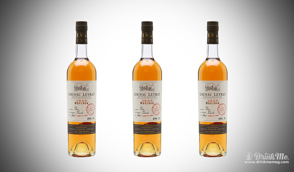 Leyrat drinkmemag.com drink me Top Cognacs