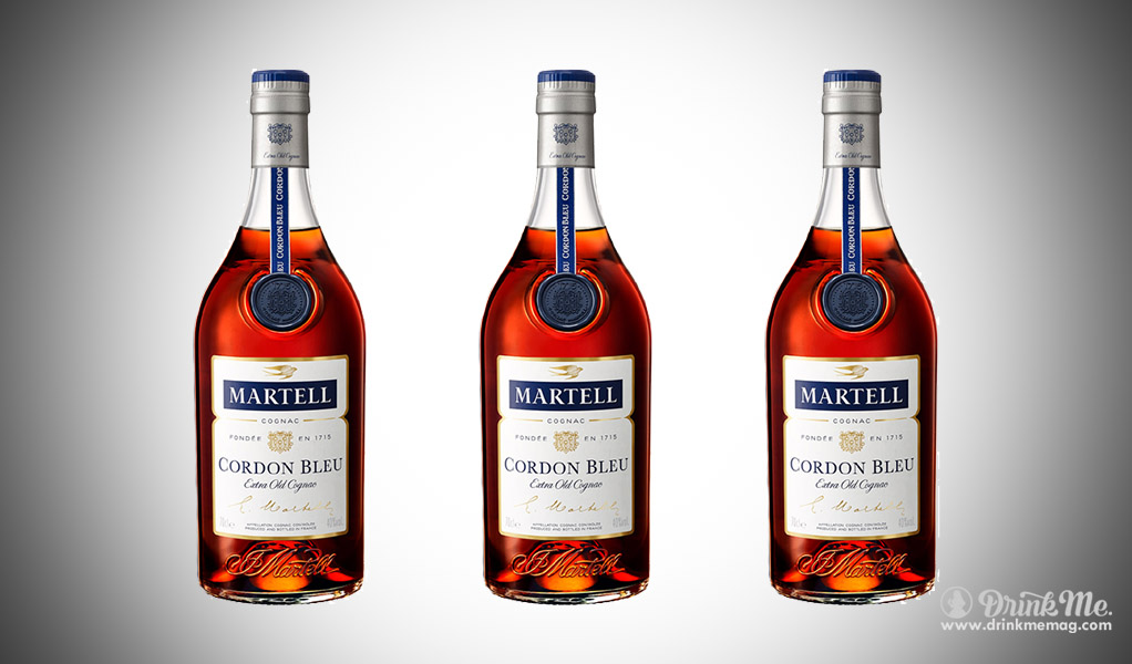Martell Cordon Bleu drinkmemag.com drink me Top Cognacs