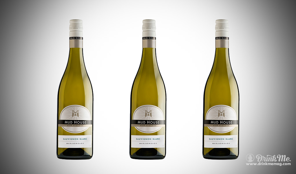 Mud House Sauvignon Blanc drinkmemag.com drink me Affordable wines to get you through the New Year