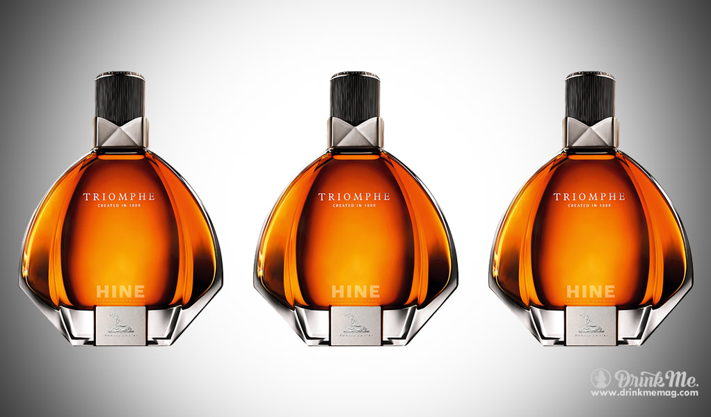 Triomphe drinkmemag.com drink me Top Cognacs