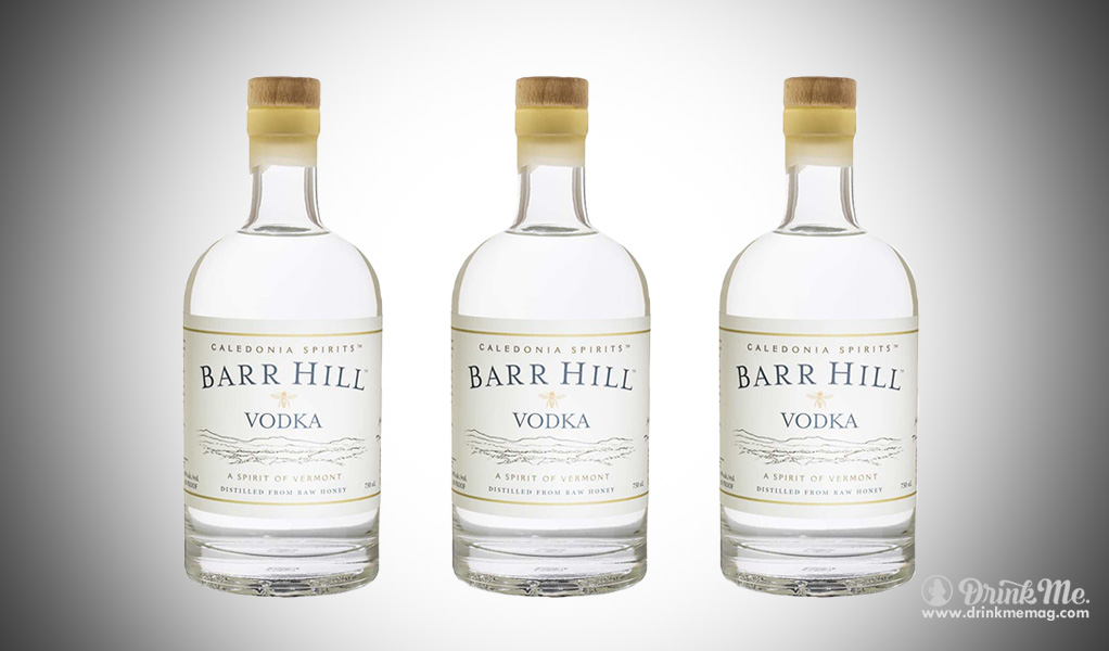 Bar Hill Vodka drinkmemag.com drink me Top American Vodka