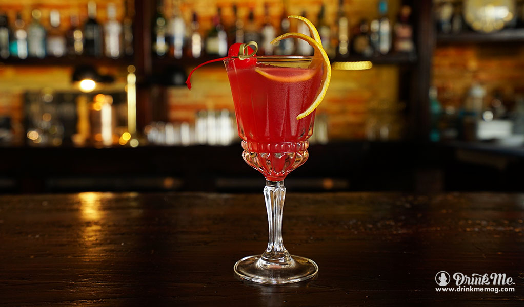 San Miguel Sunset Bovine drinkmemag.com drink me San Miguel Cocktails