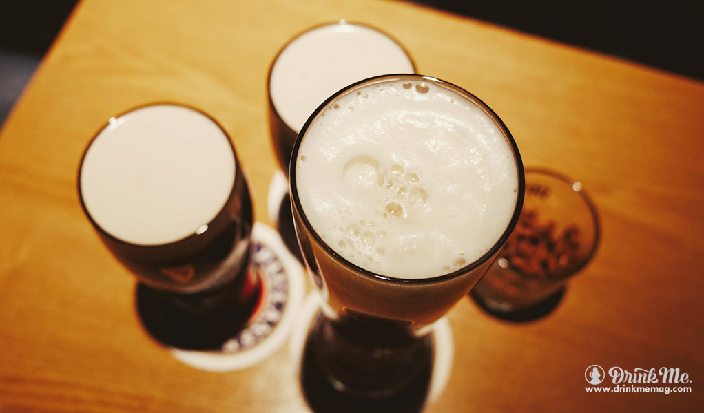 Top 5 American Craft Beers Drink Me