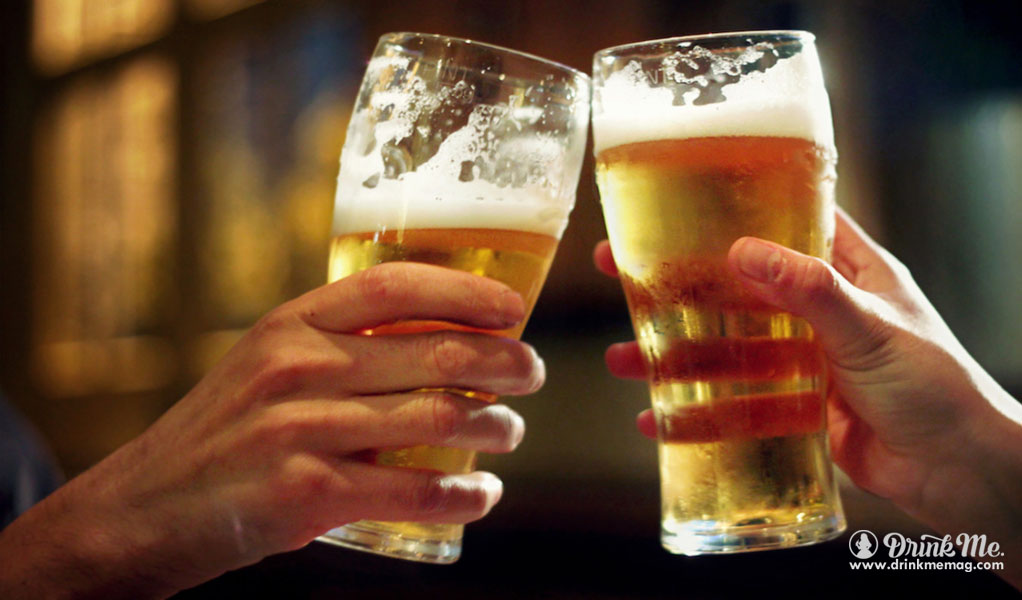 Top 5 British Beers To Break You Into The British Beer Scene Drink Me