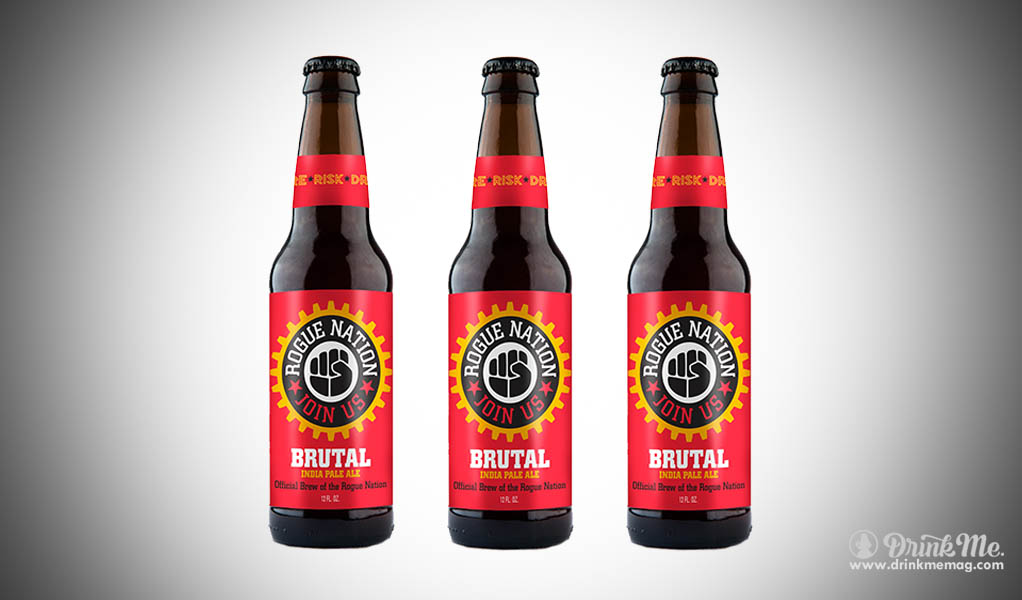 Brutal Indian Pale Ale drinkmemag.com drink me Top English IPA