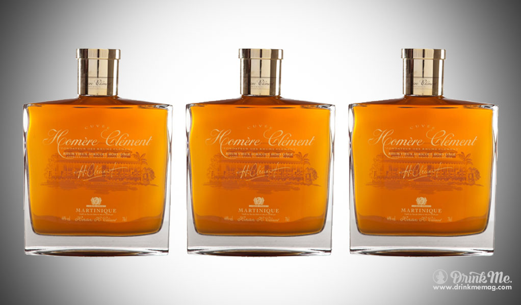 Clement Cuvee drinkmemag.com drink me Top Rhum Agricoles