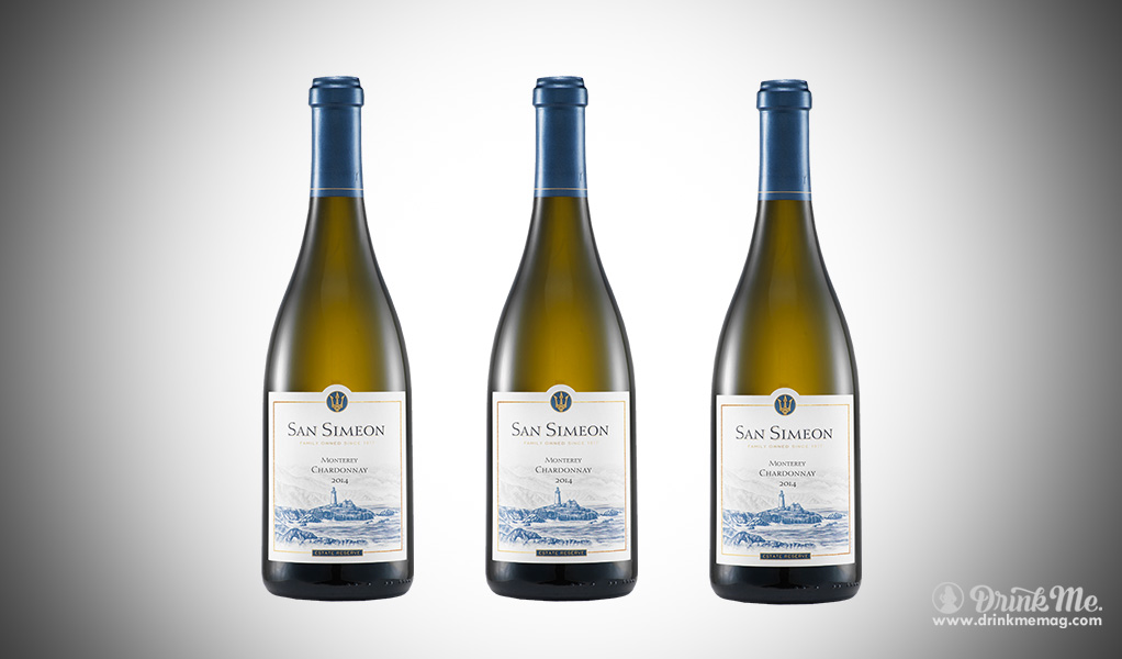 San Simeon Chardonnay drinkmemag.com drink me Top Spring Wines