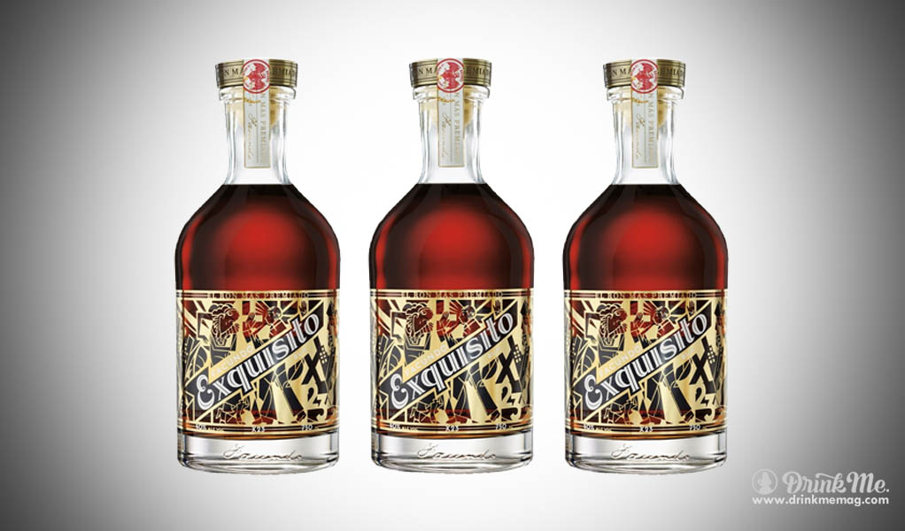 Facundo Exquisito drinkmemag.com drink me Top Spanish Style Rums