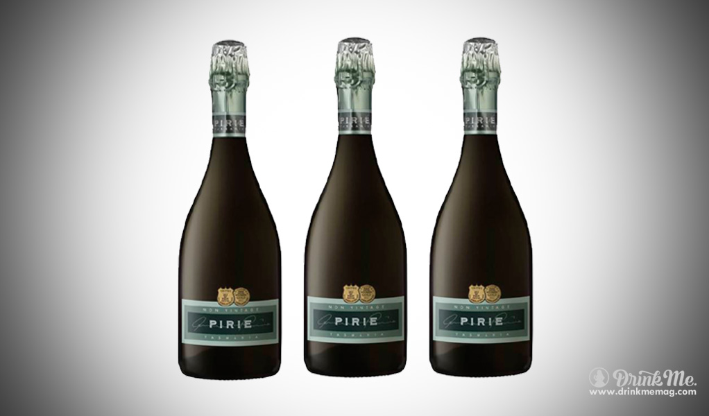 Pirie Bottle Shot drinkmemag.com drink me Pirie