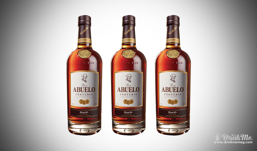 Rum Abuelo Centuria drinkmemag.com drink me Top Spanish Style Rums