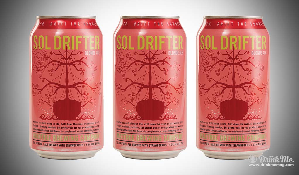 SOL DRIFTER drinkmemag.com drink me Top Blonde Ale