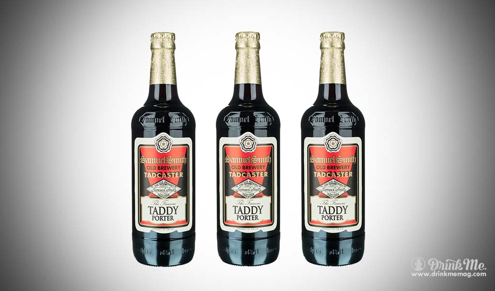 The Top 5 British Brown Porters Drink Me Magazine