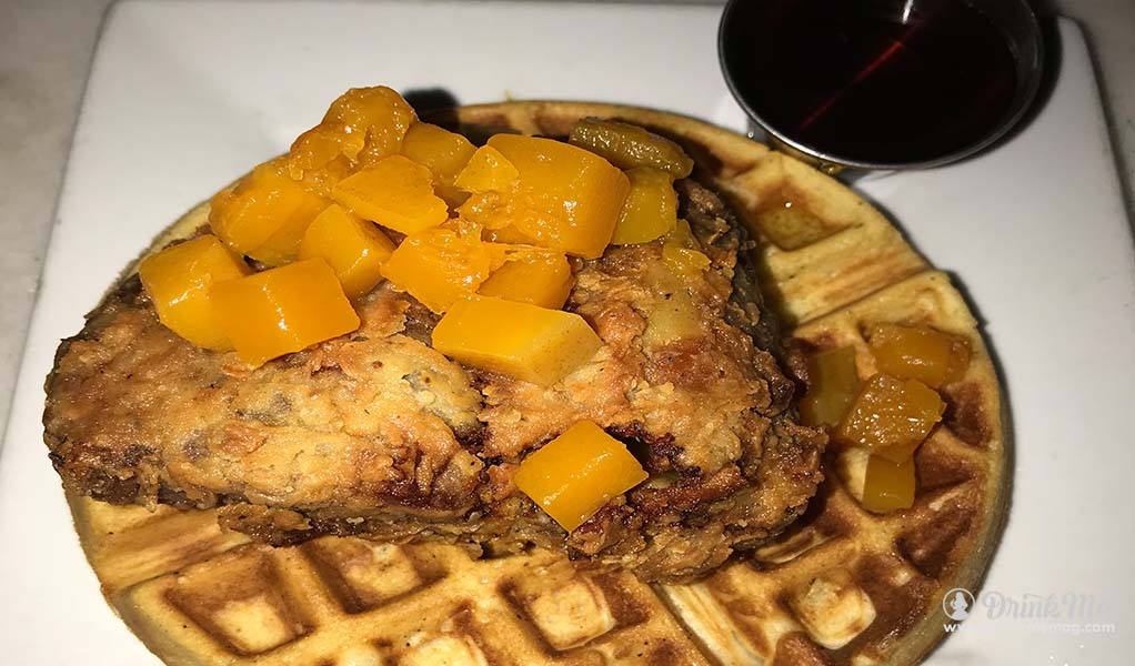 Wood Vine Pre Theater Dining In Hollywood Drink Me Magazine