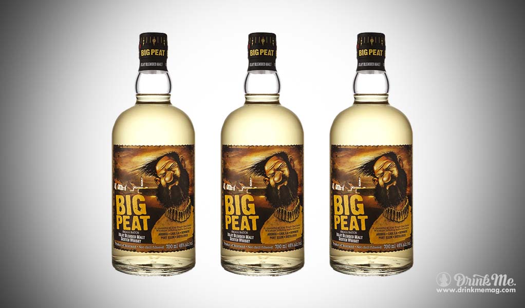 Sheep Dip drinkmemag.com drink me Top Blended Whiskey