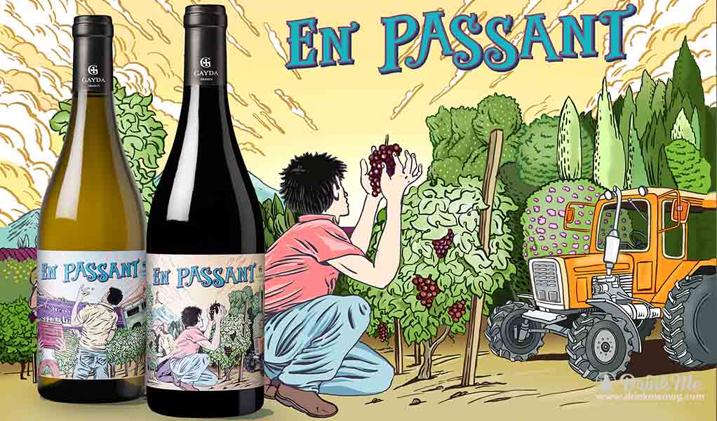Westjet Goes International With A New Wine Selection