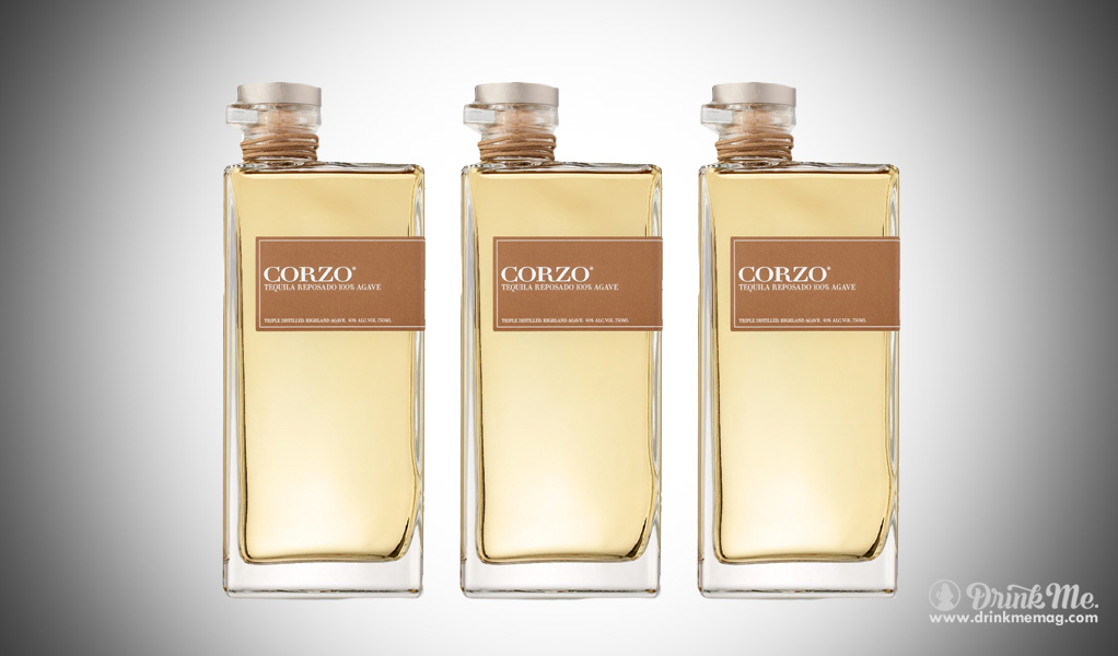 Corzo Reposado Tequila drinkmemag.com drinkme Top Tequila under $40