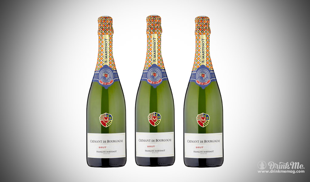 Cremant de Bourgogne drinkmemag.com drink me Getting Bubbly With Crement