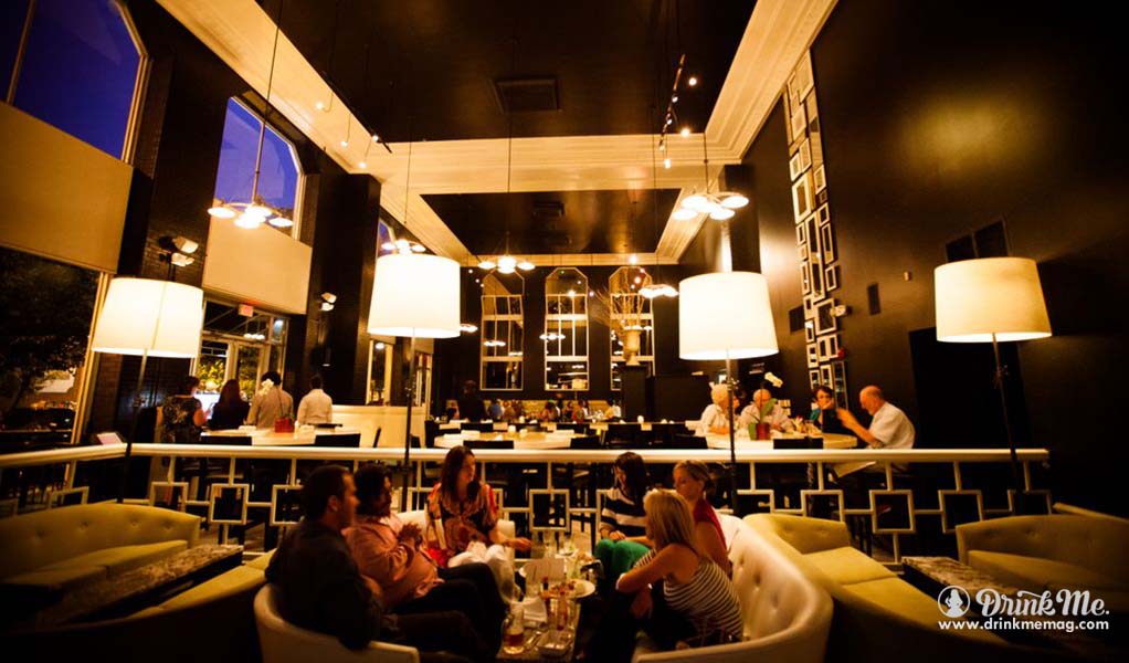 Easy Bistro Bar drinkmemag.com drink me Chattanooga