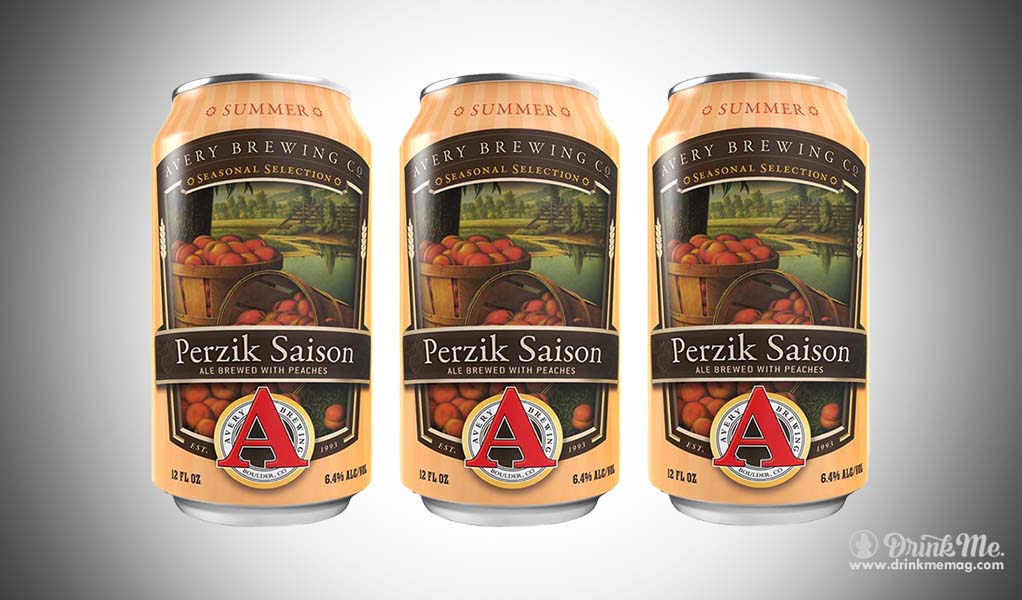 Perzik Saison drinkmemag.com drinkme Top Peach Beers