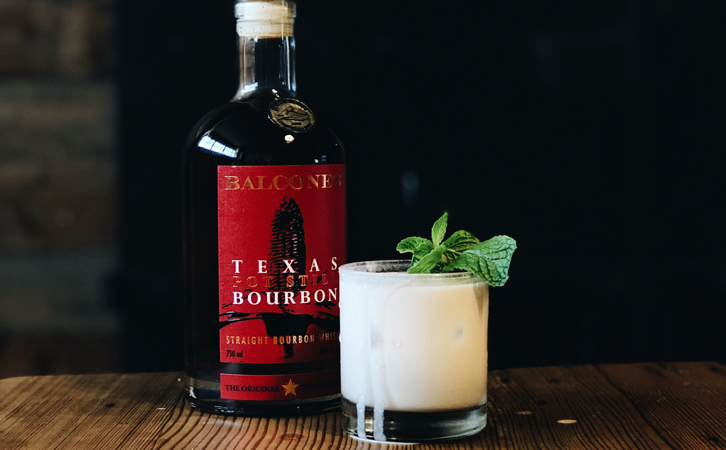 These 5 Balcones Bourbon Recipes Remind Us Why We Love Whiskey