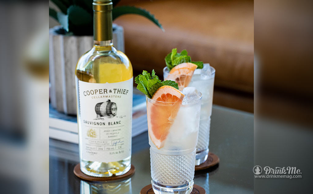 cooper and thief cellarmasters cooper and thief cellarmasters