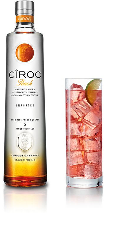 Vodka Day The Ciroc Way Drink Me Magazine